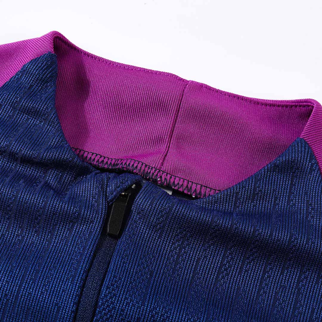 2025/26 Barcelona Training Jacket Kit(Jacket+Pants)