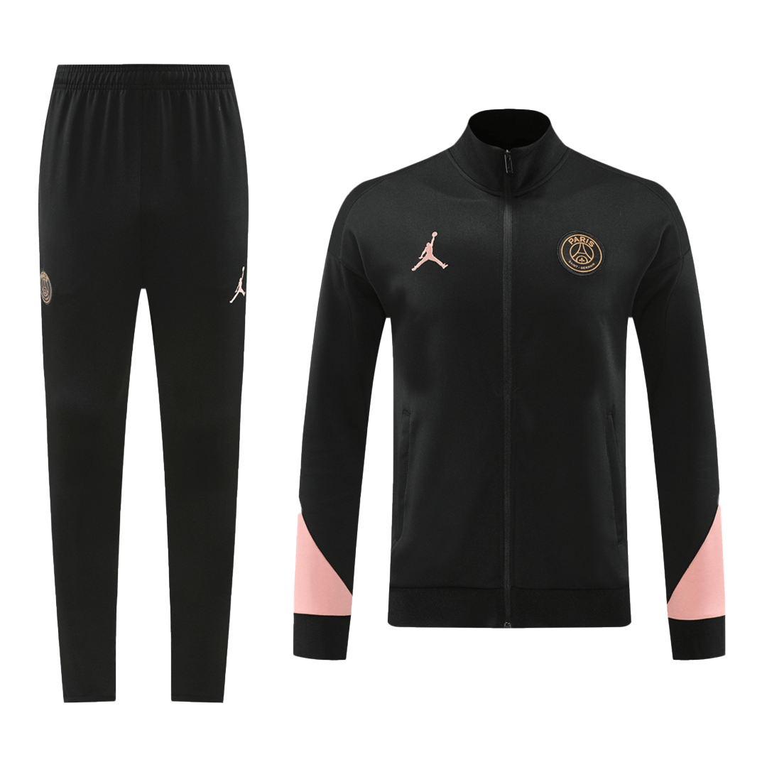 PSG Training Jacket Kit (Jacket+Pants) 2024/25