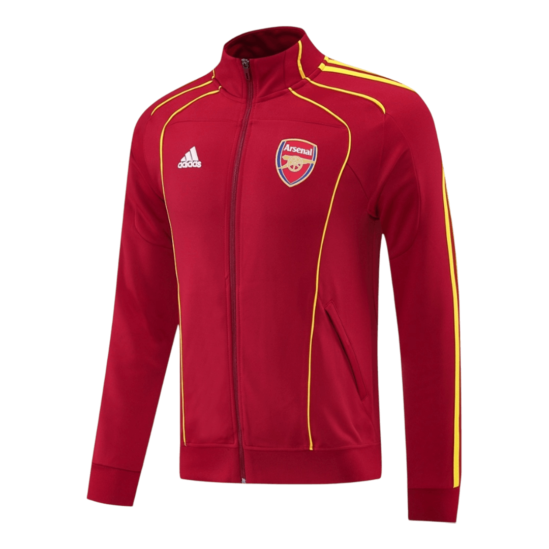2025/26 Arsenal Training Jacket