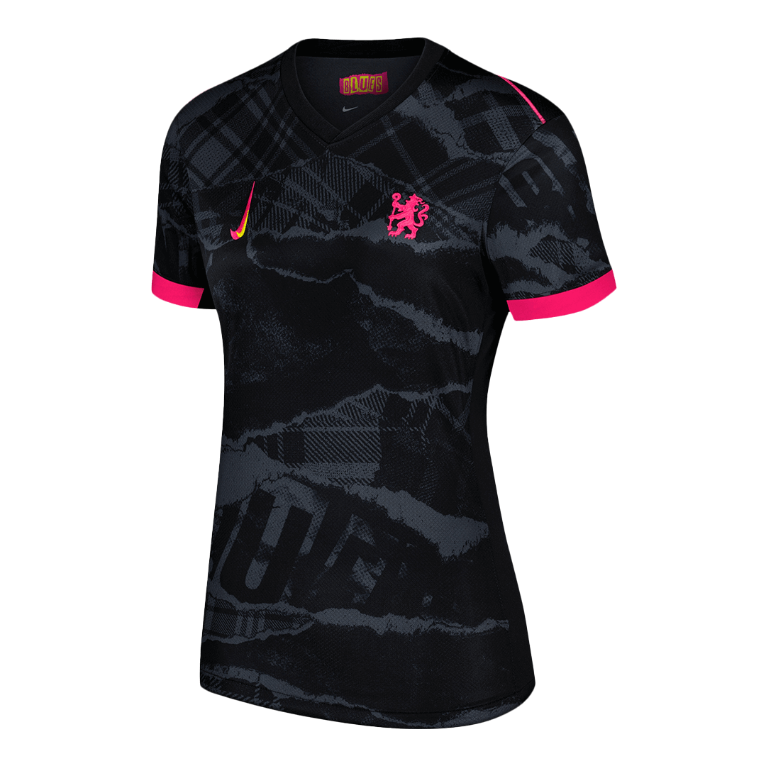 Women's Chelsea Third Away Jersey shirt 2024/25