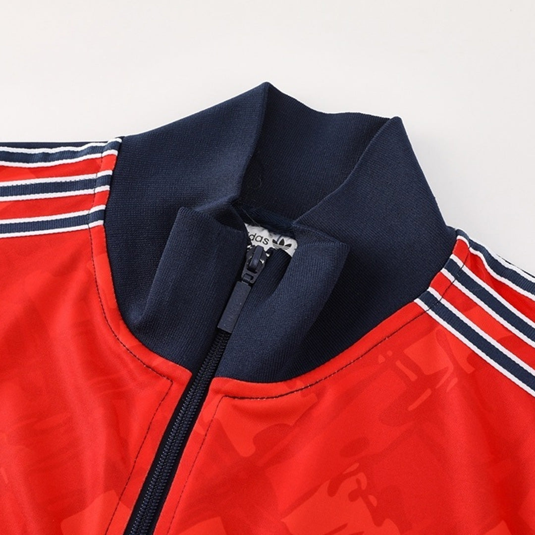2025/26 Arsenal Training Jacket