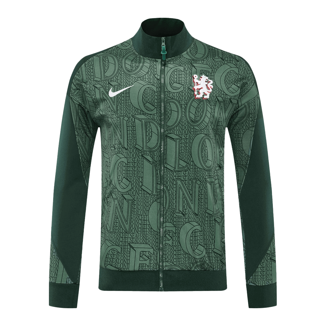 2025/26 Chelsea Training Jacket