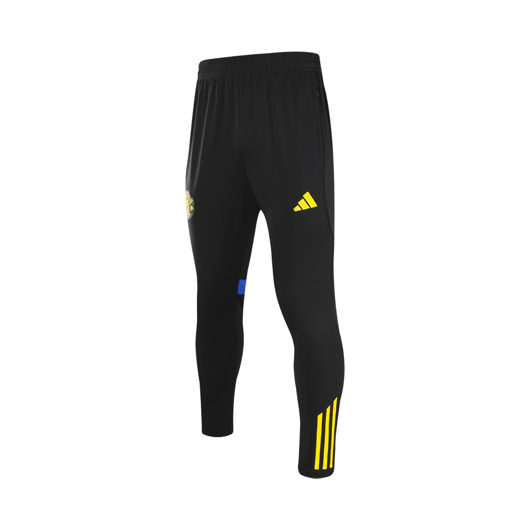2025/26 Manchester United Training Jacket Kit(Jacket+Pants)
