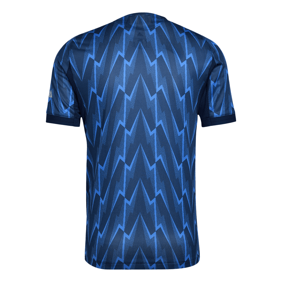 Authentic Arsenal Away Soccer Jersey 2025/26
