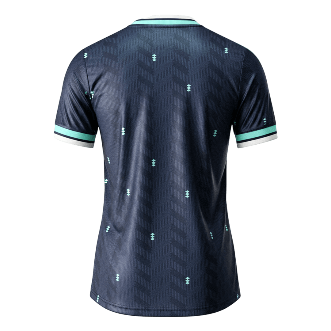 Women's Germany Away Soccer Jersey 2026