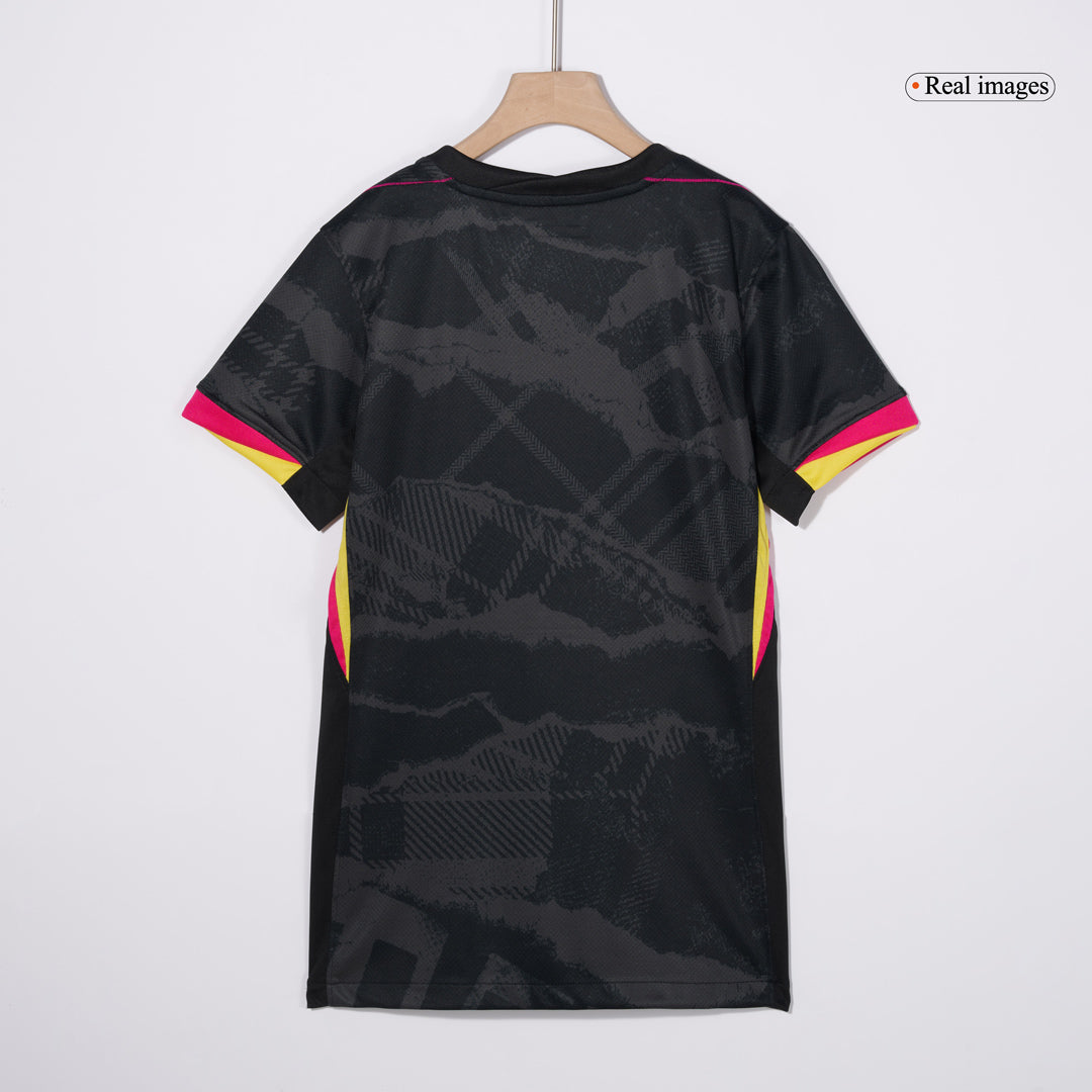 Women's Chelsea Third Away Jersey shirt 2024/25