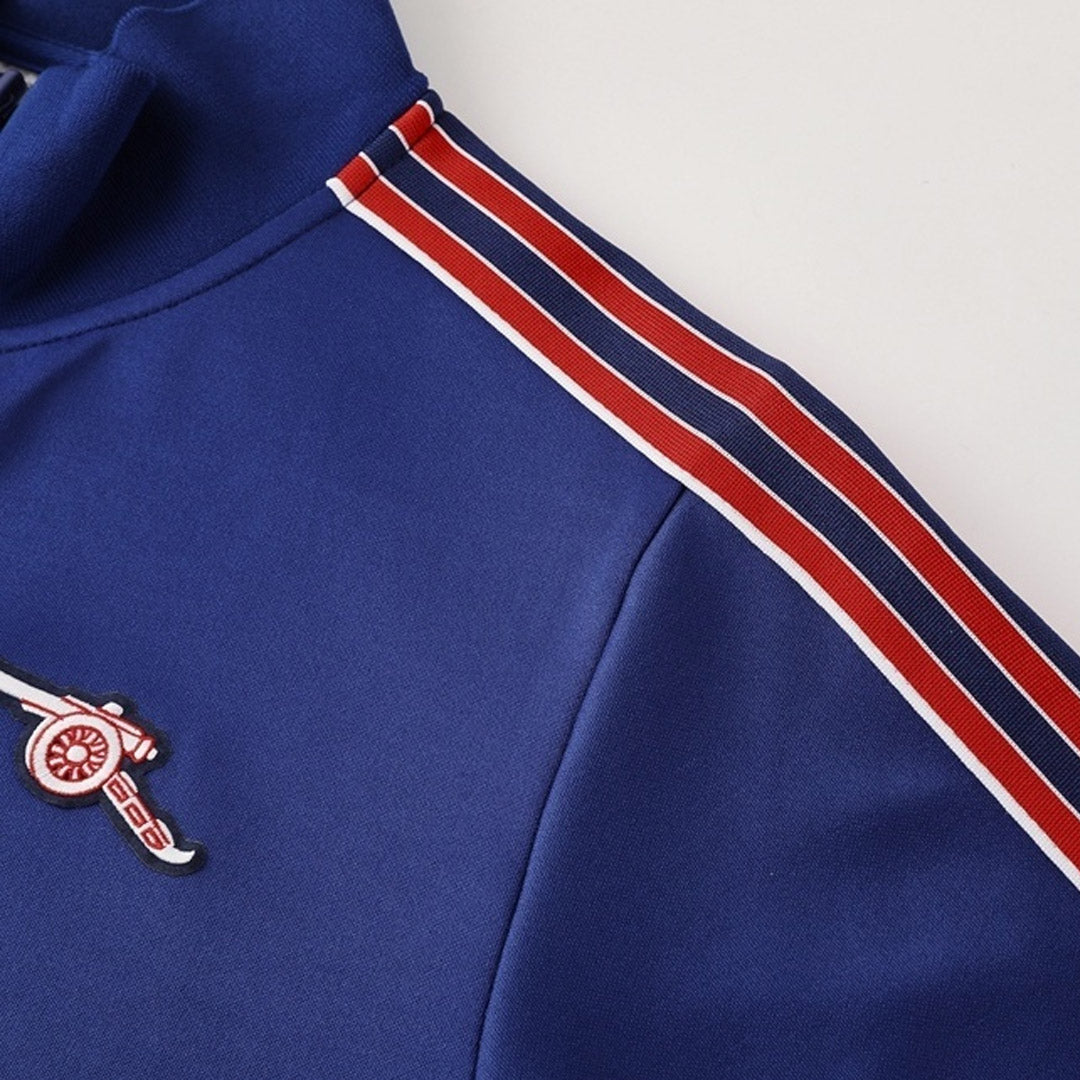 2025/26 Arsenal Training Jacket