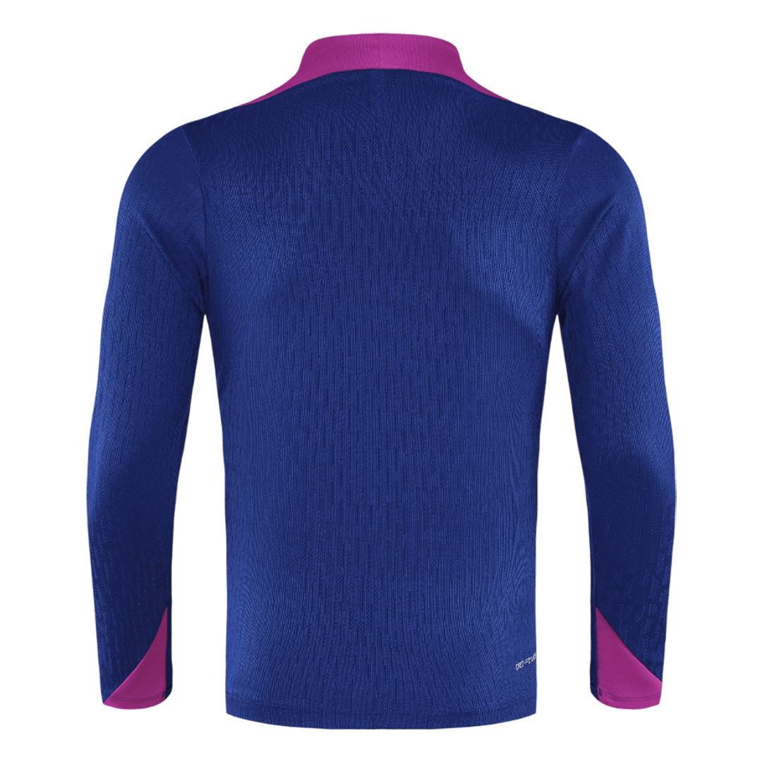 2025/26 Barcelona Training Jacket Kit(Jacket+Pants)