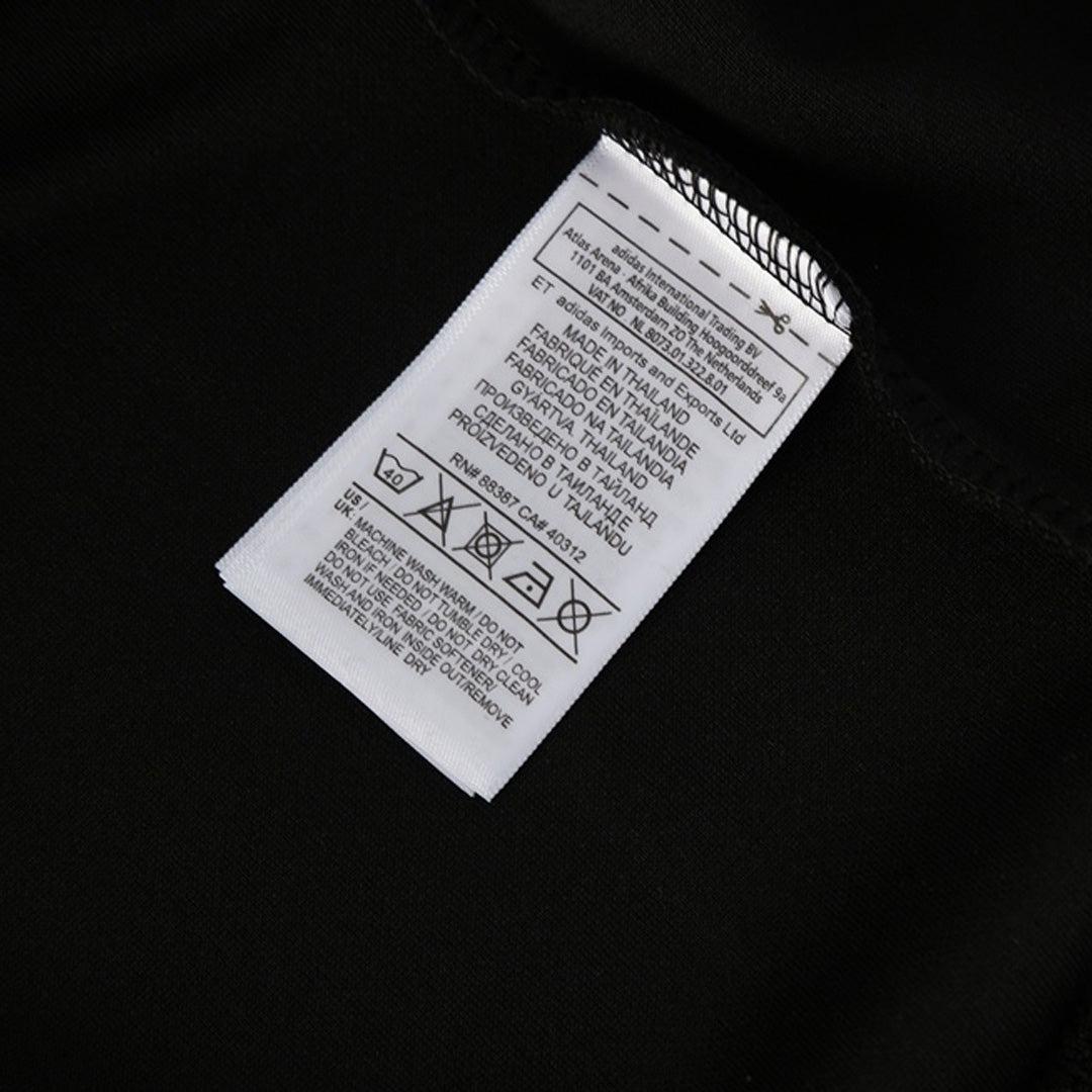2025/26 Manchester United Training Jacket
