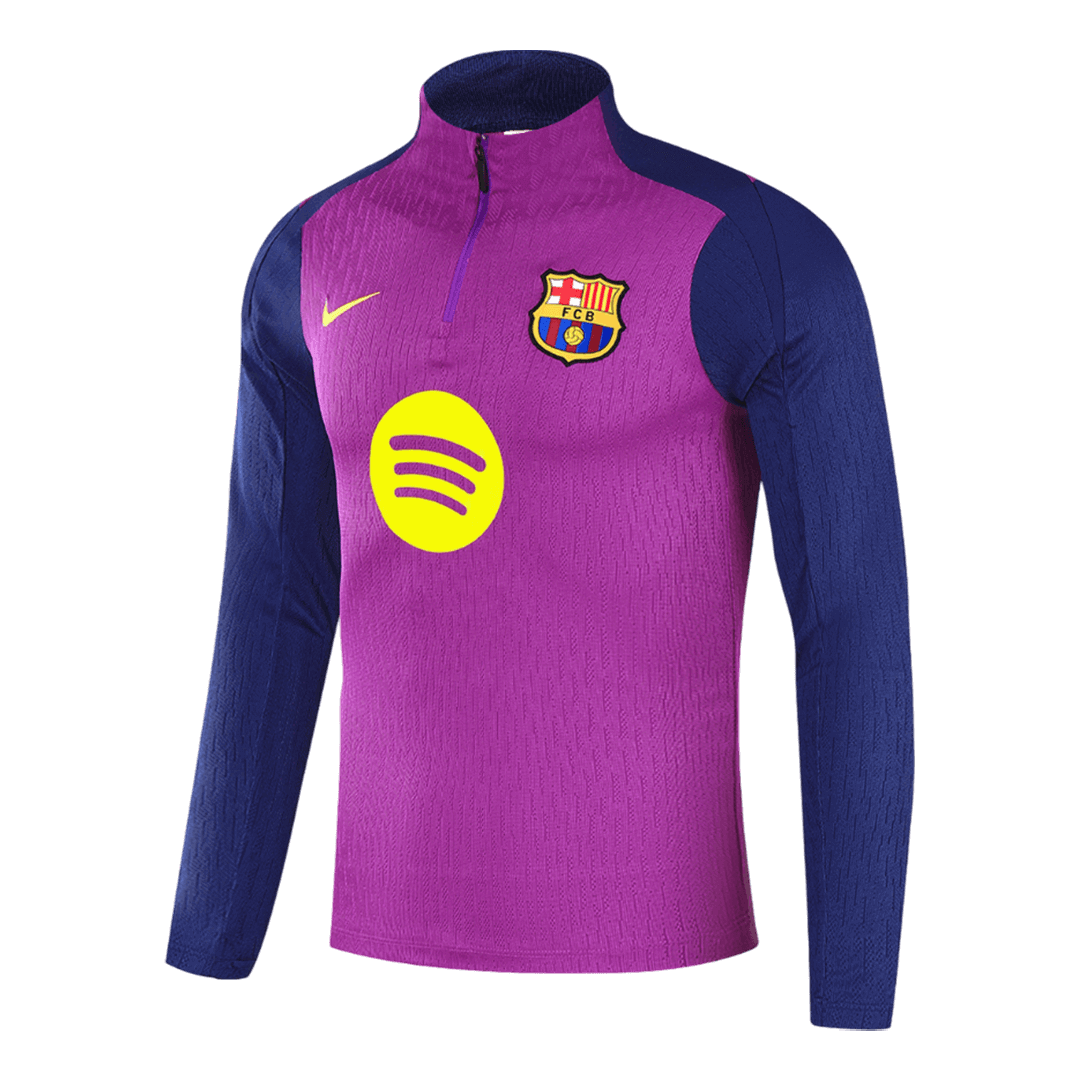 2025/26 Barcelona Training Jacket Kit(Jacket+Pants)