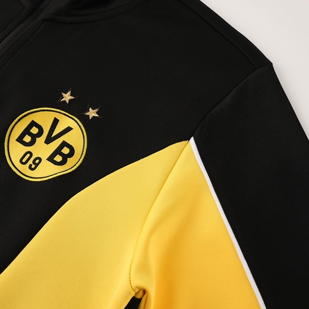 2025/26 Borussia Dortmund Training Jacket