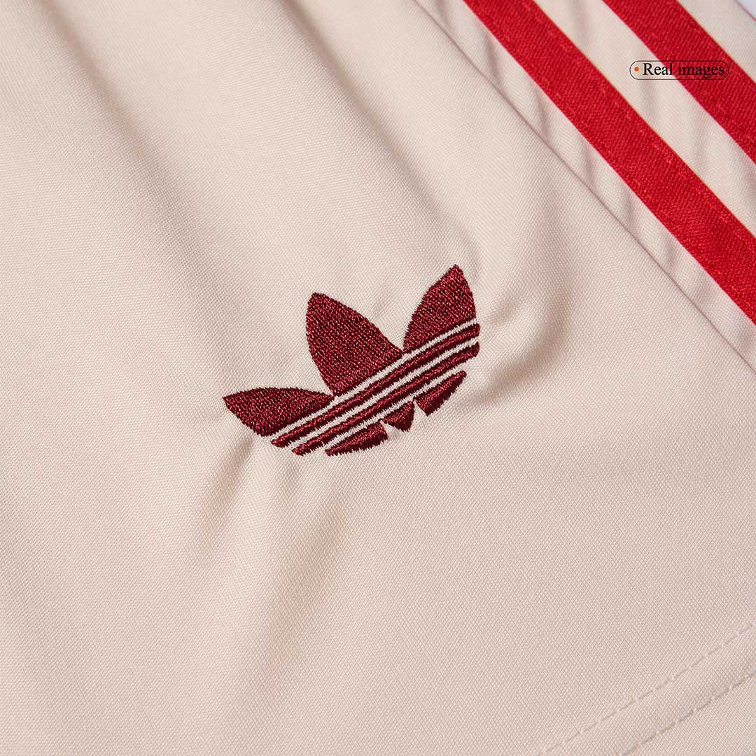 Kid's Bayern Munich Third Away Soccer Jersey Kit(Jersey+Shorts) 2024/25 - UCL
