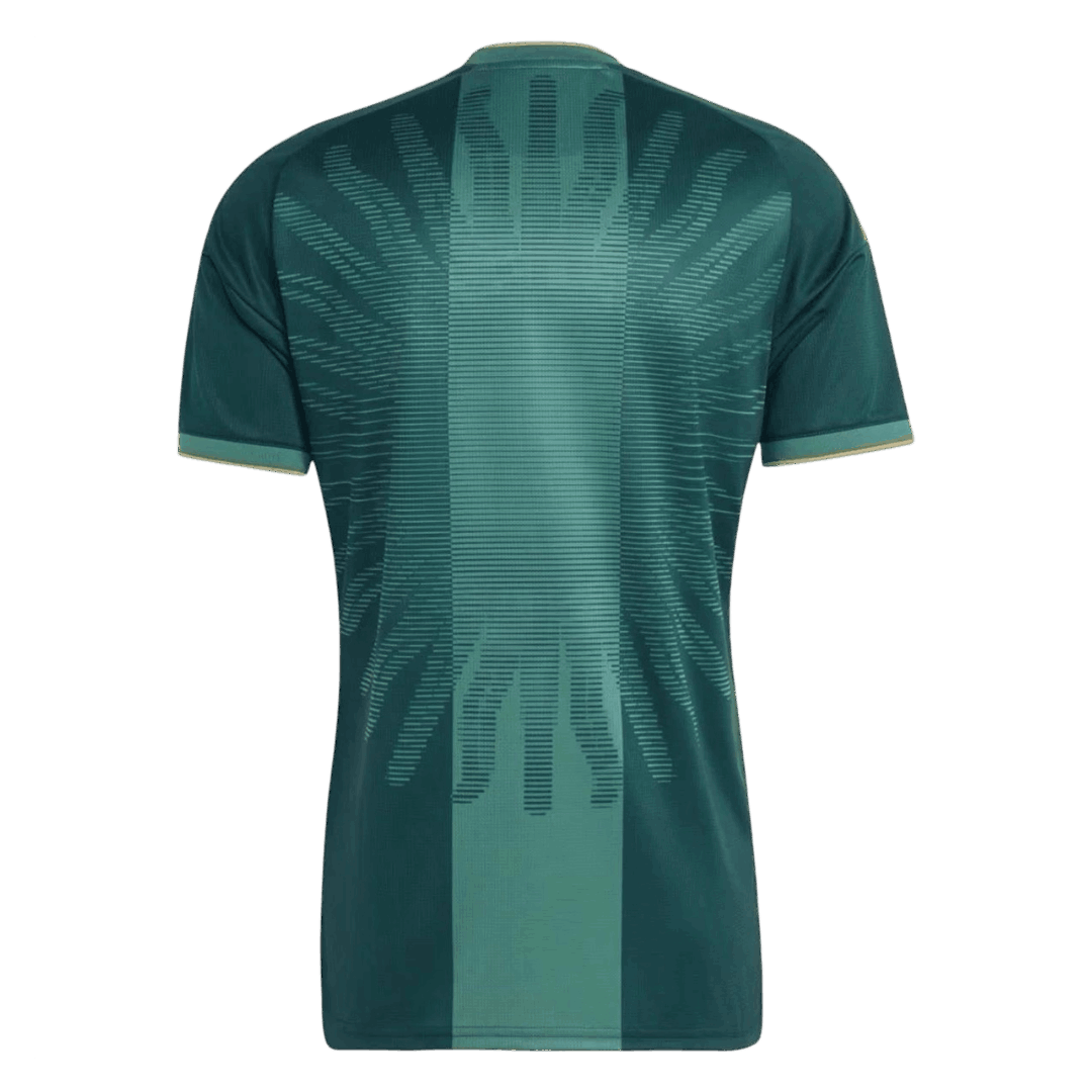 Argentina x Messi Farewell Anniversary Goalkeeper Jersey 2026