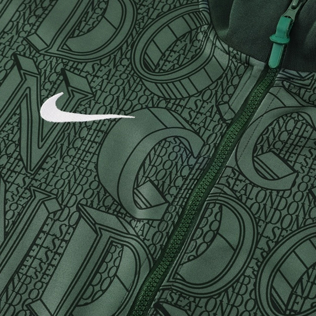 2025/26 Chelsea Training Jacket