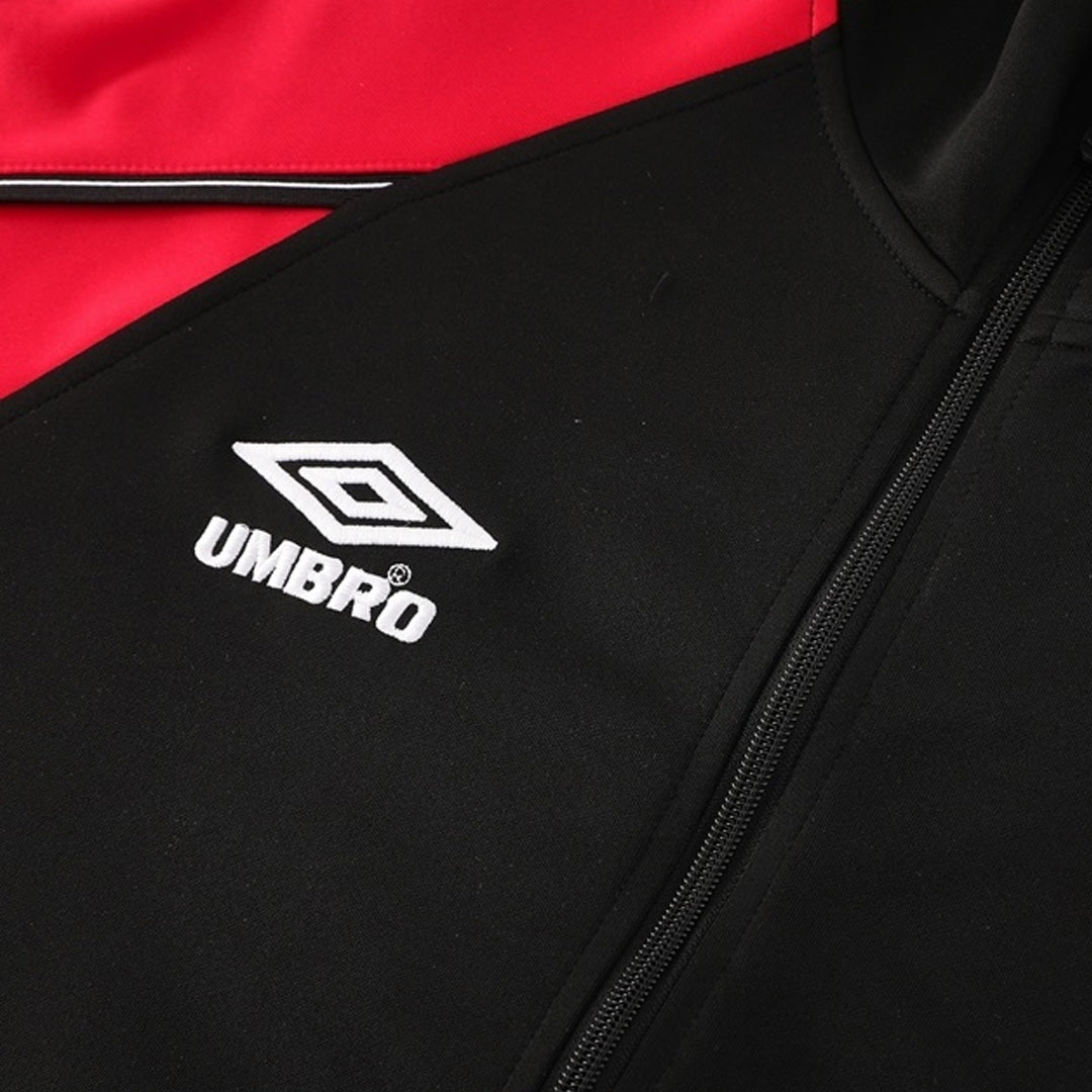 2025/26 Manchester United Training Jacket