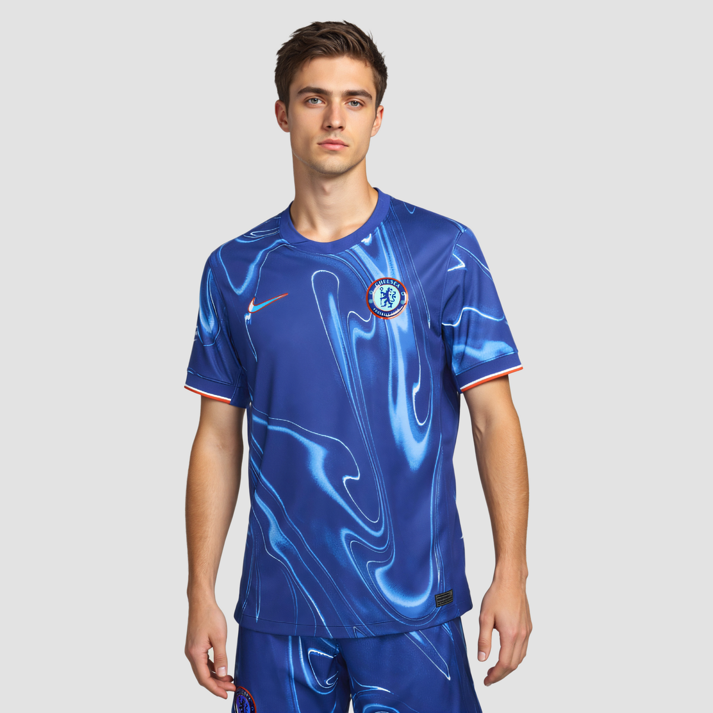 Chelsea Home Football Shirt 2024/25