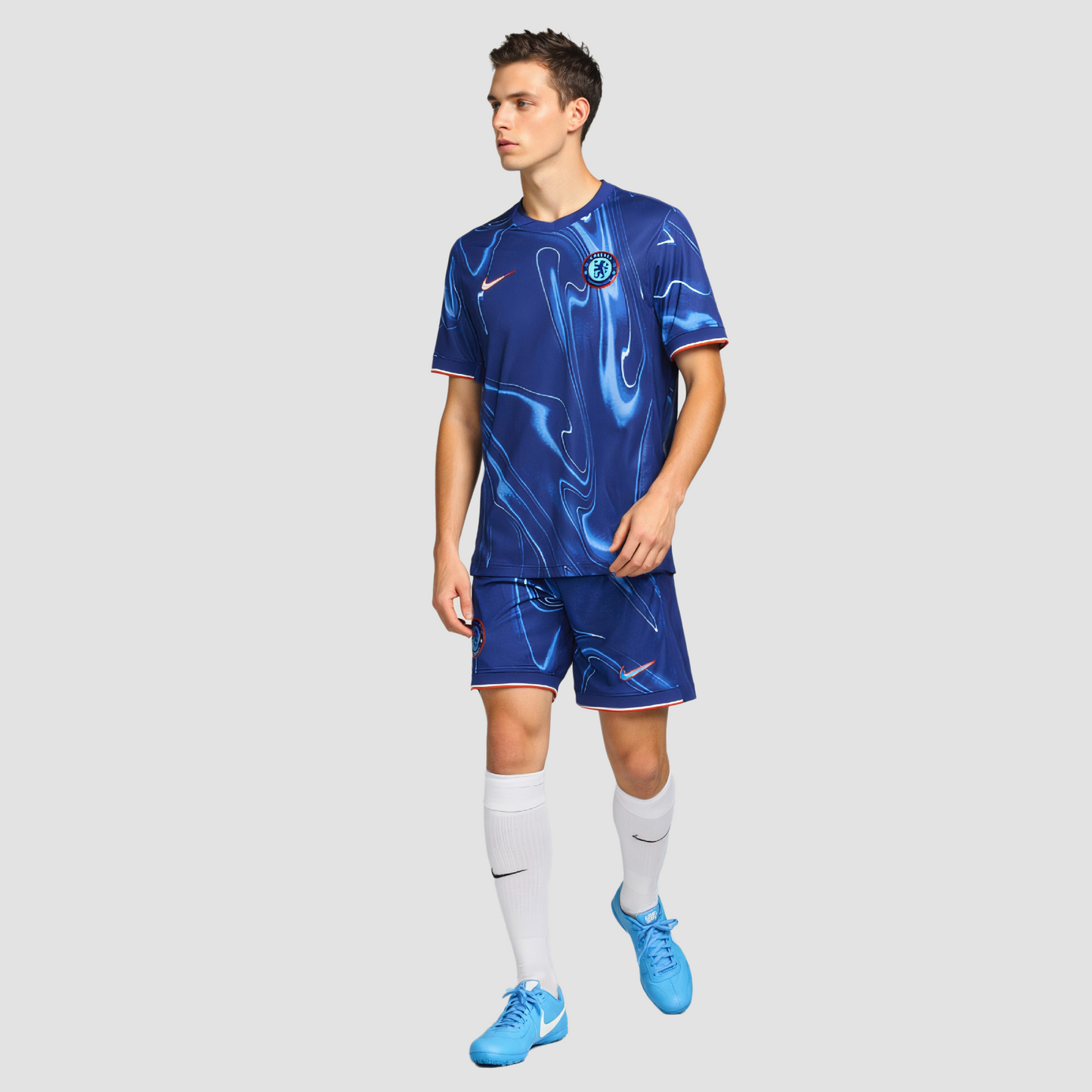 Chelsea Home Football Shirt 2024/25