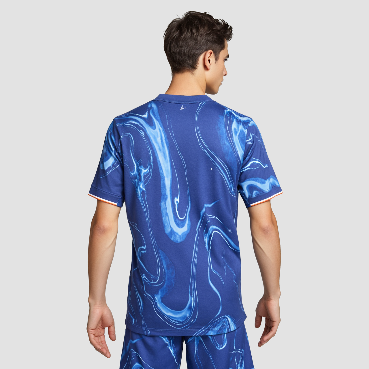 Chelsea Home Football Shirt 2024/25