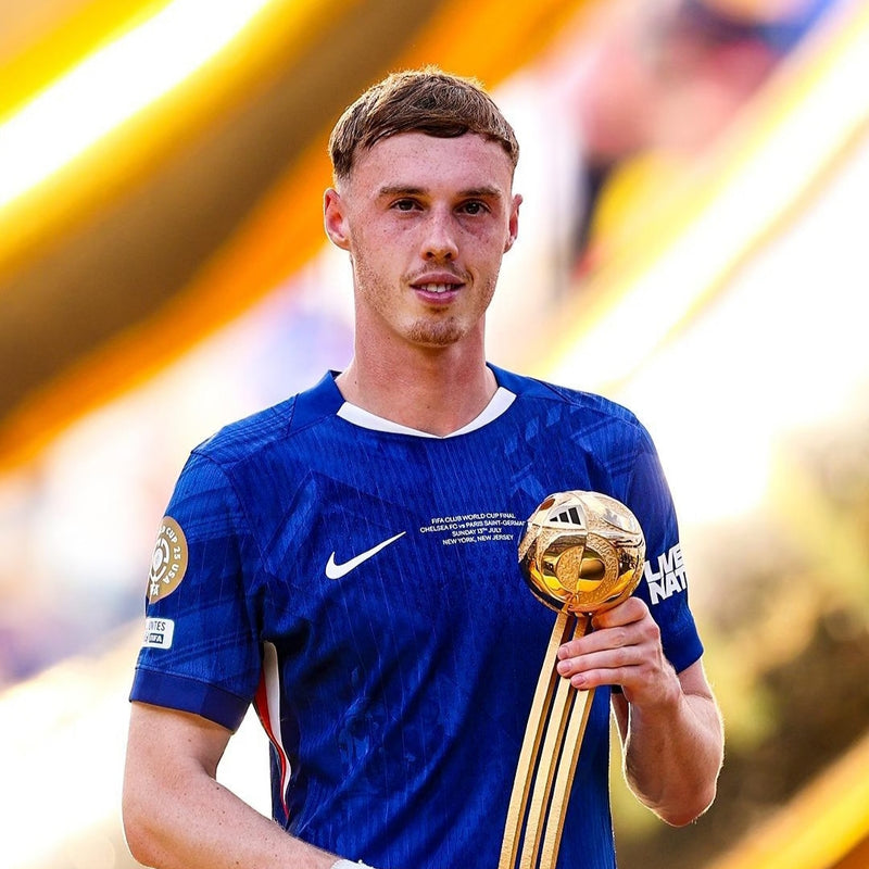 Player Image