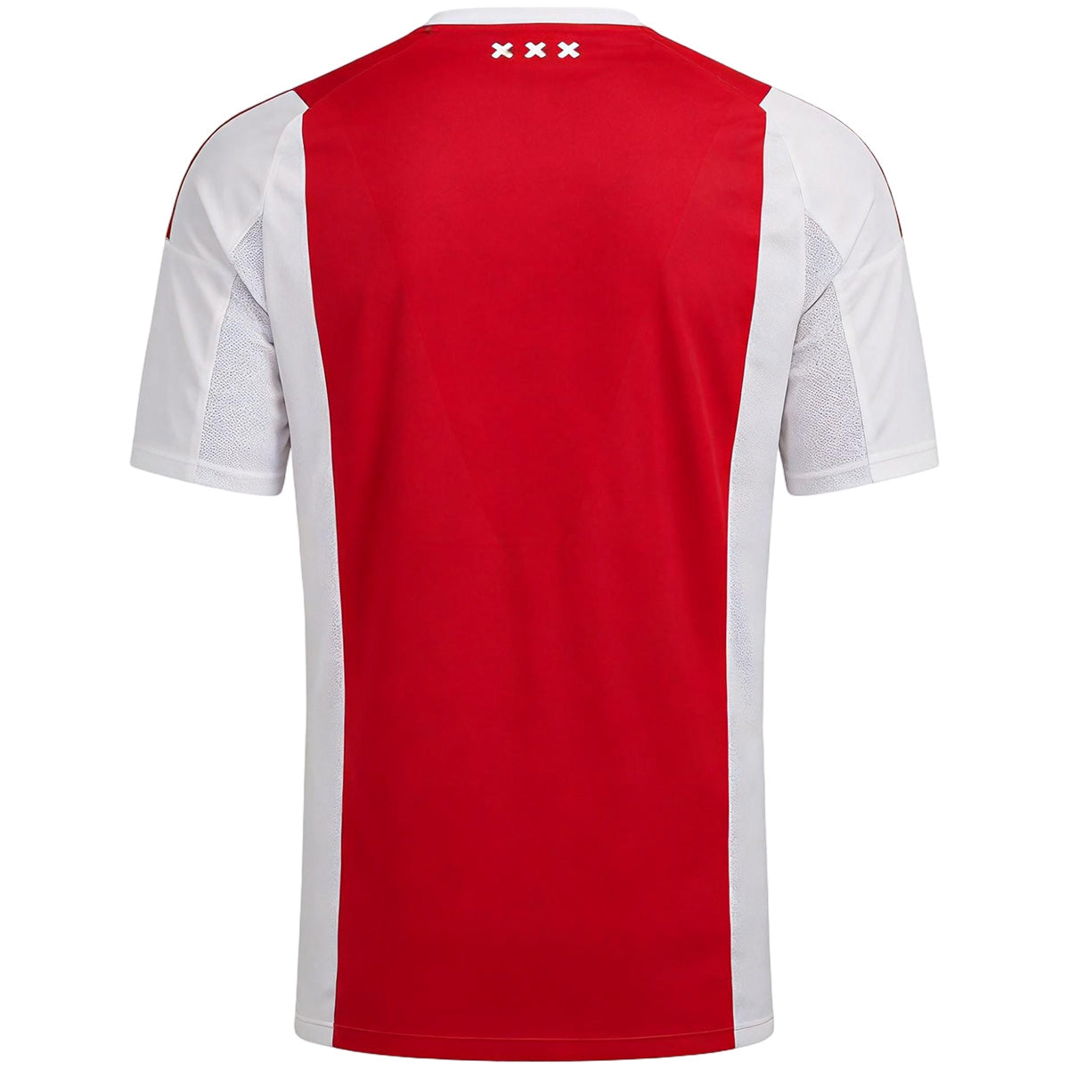 Authentic Ajax Home Soccer Jersey 2026/27