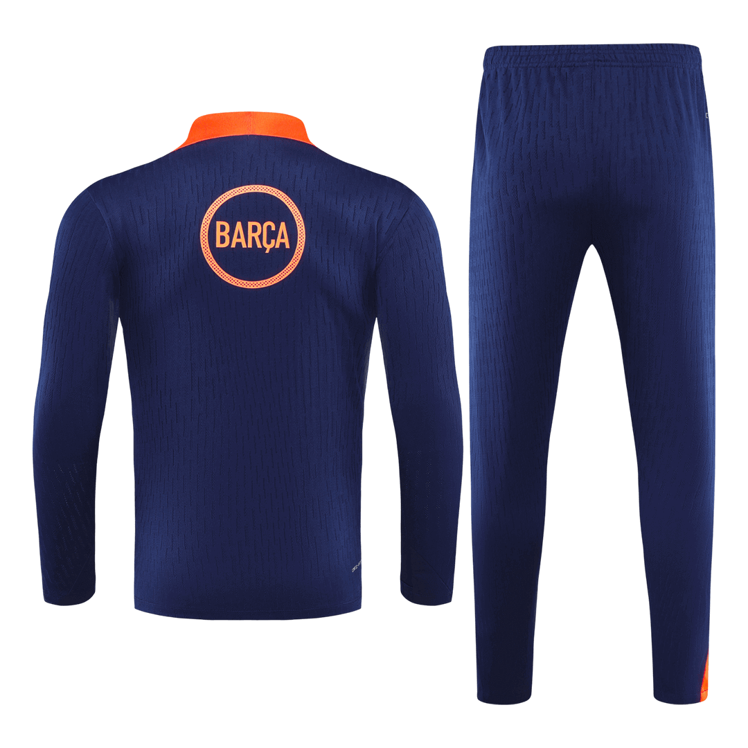 2025/26 Barcelona Training Jacket Kit(Jacket+Pants)