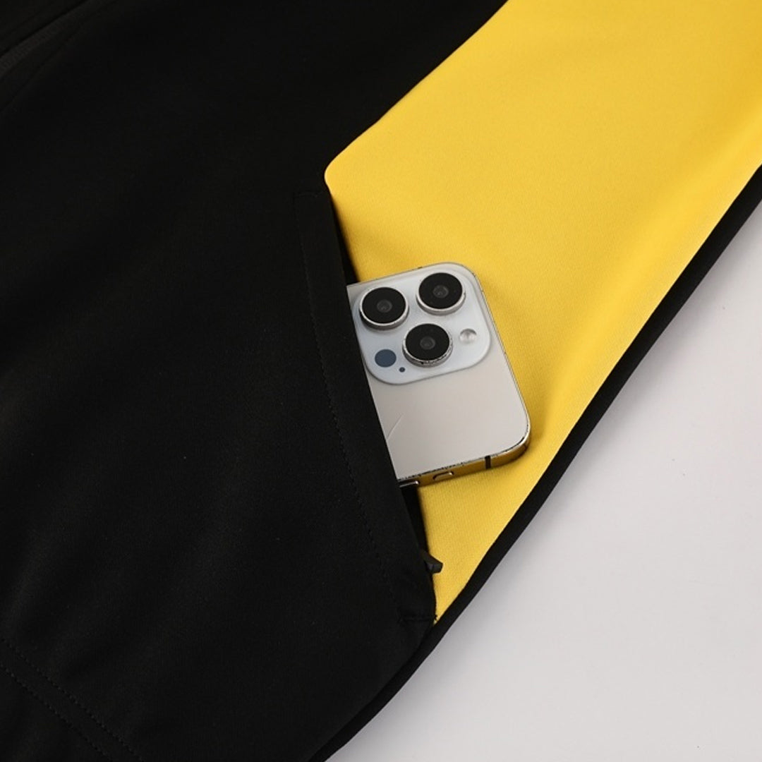 2025/26 Borussia Dortmund Training Jacket