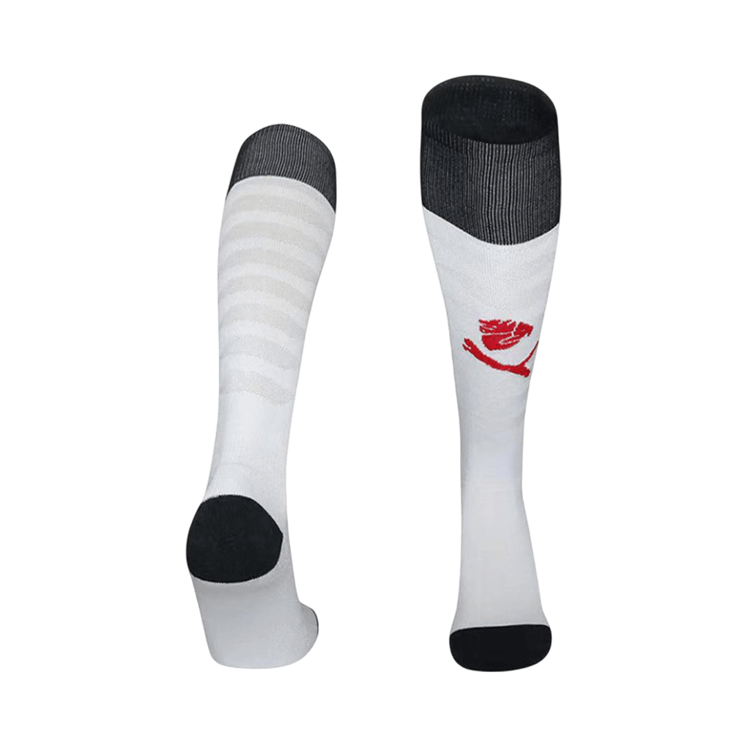 2025/26 AC Milan Away Socks