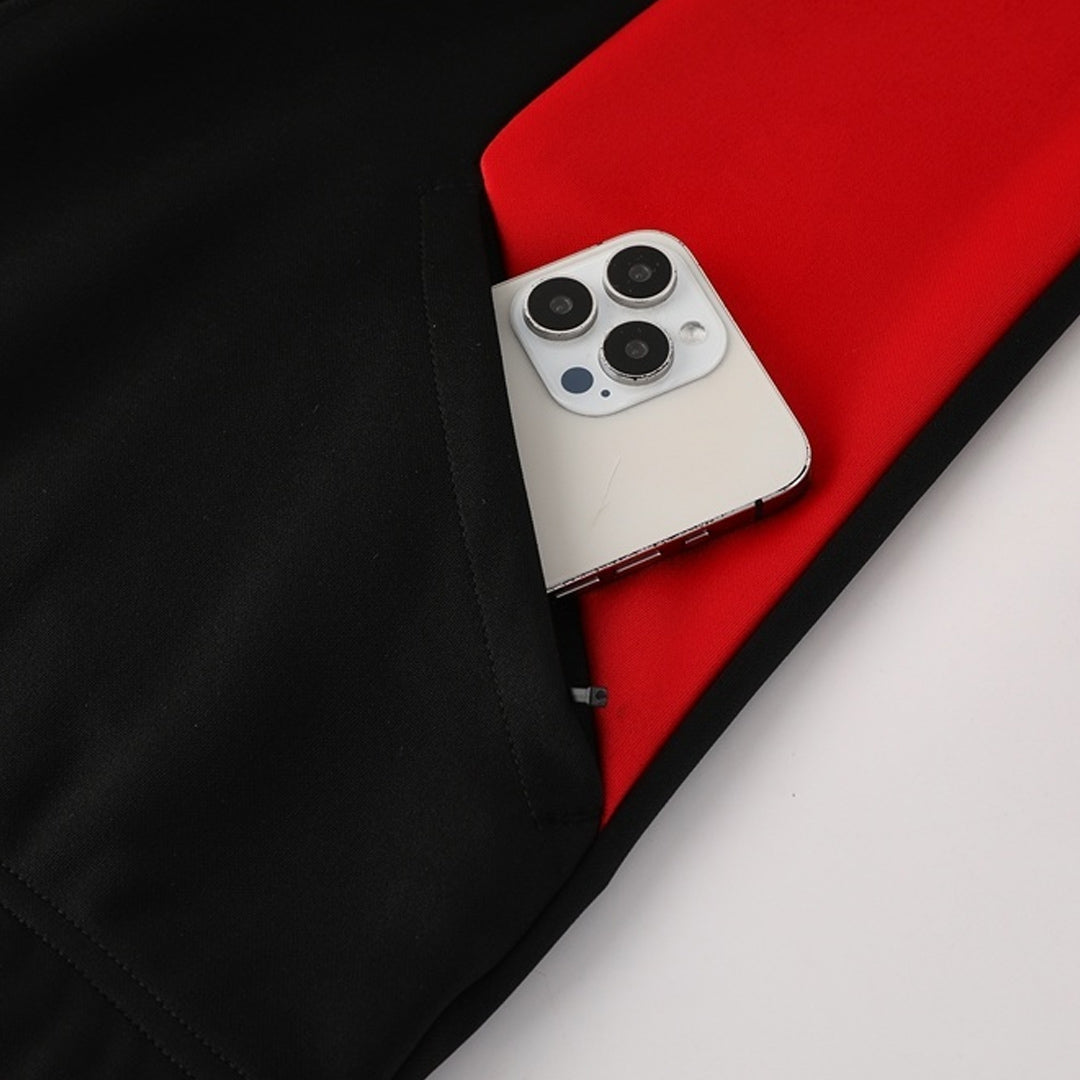 2025/26 AC Milan Training Jacket