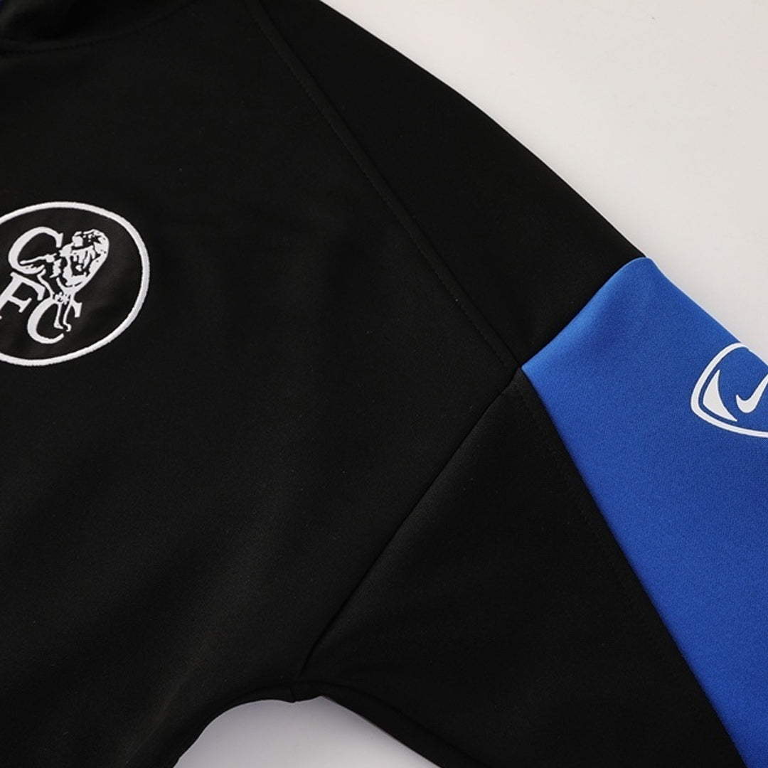 2025/26 Chelsea Training Jacket
