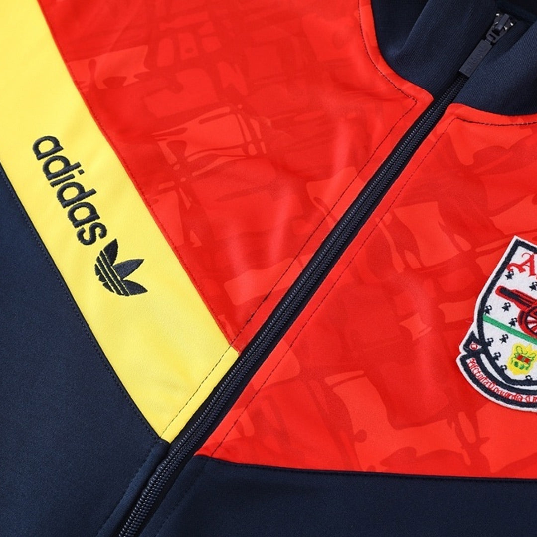 2025/26 Arsenal Training Jacket