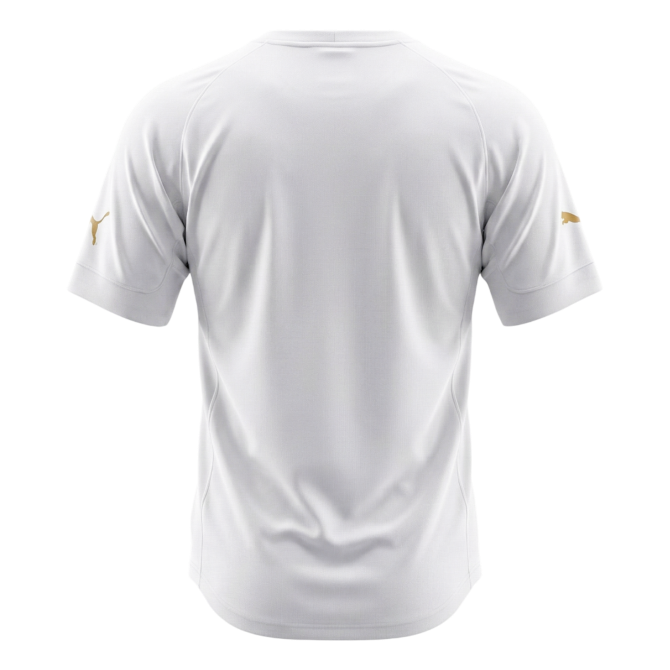 Retro 2004 Italy Away Soccer Jersey