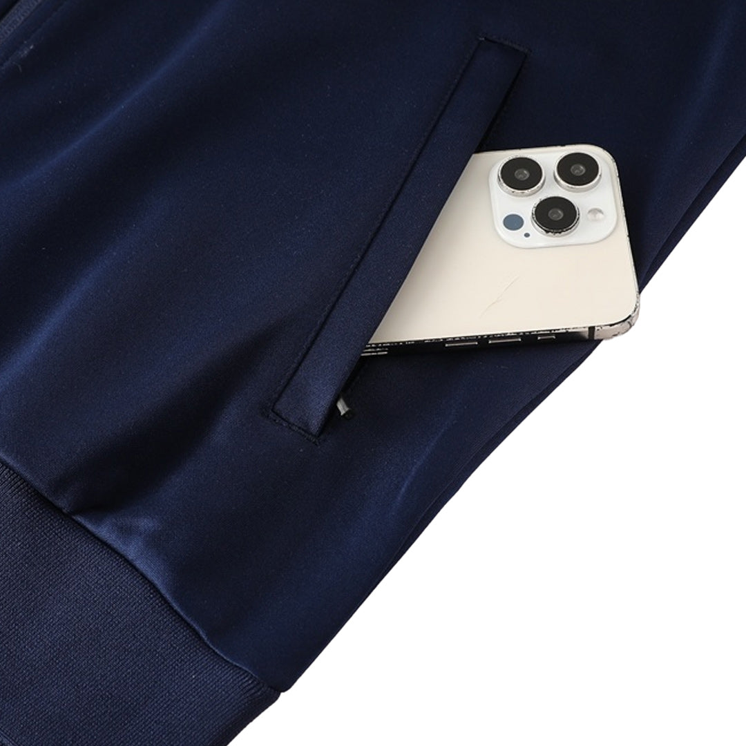 25/26 PSG Training Jacket Kit(Jacket+Pants) Navy