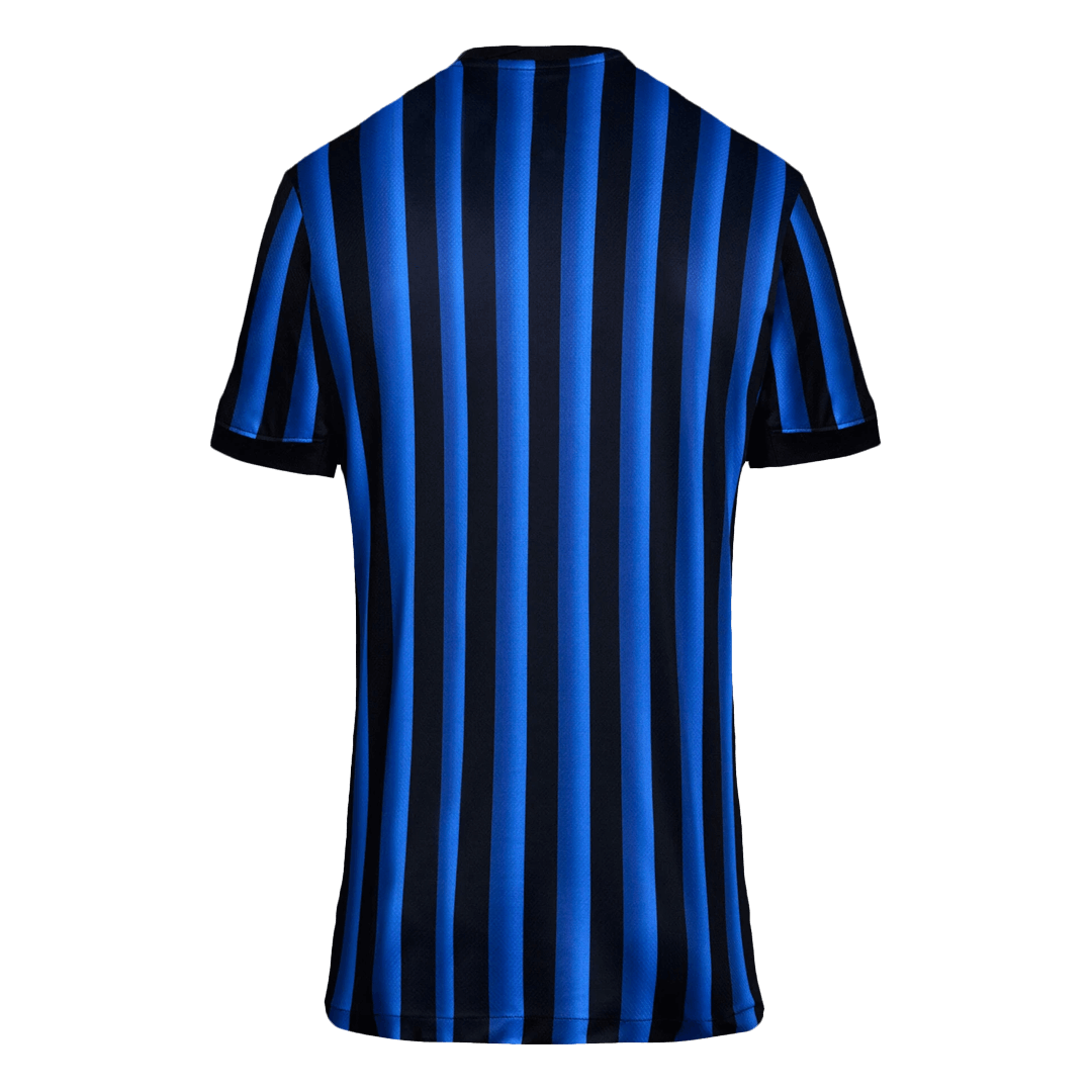 Women's 25/26 Inter Milan Home Soccer Jersey Navy