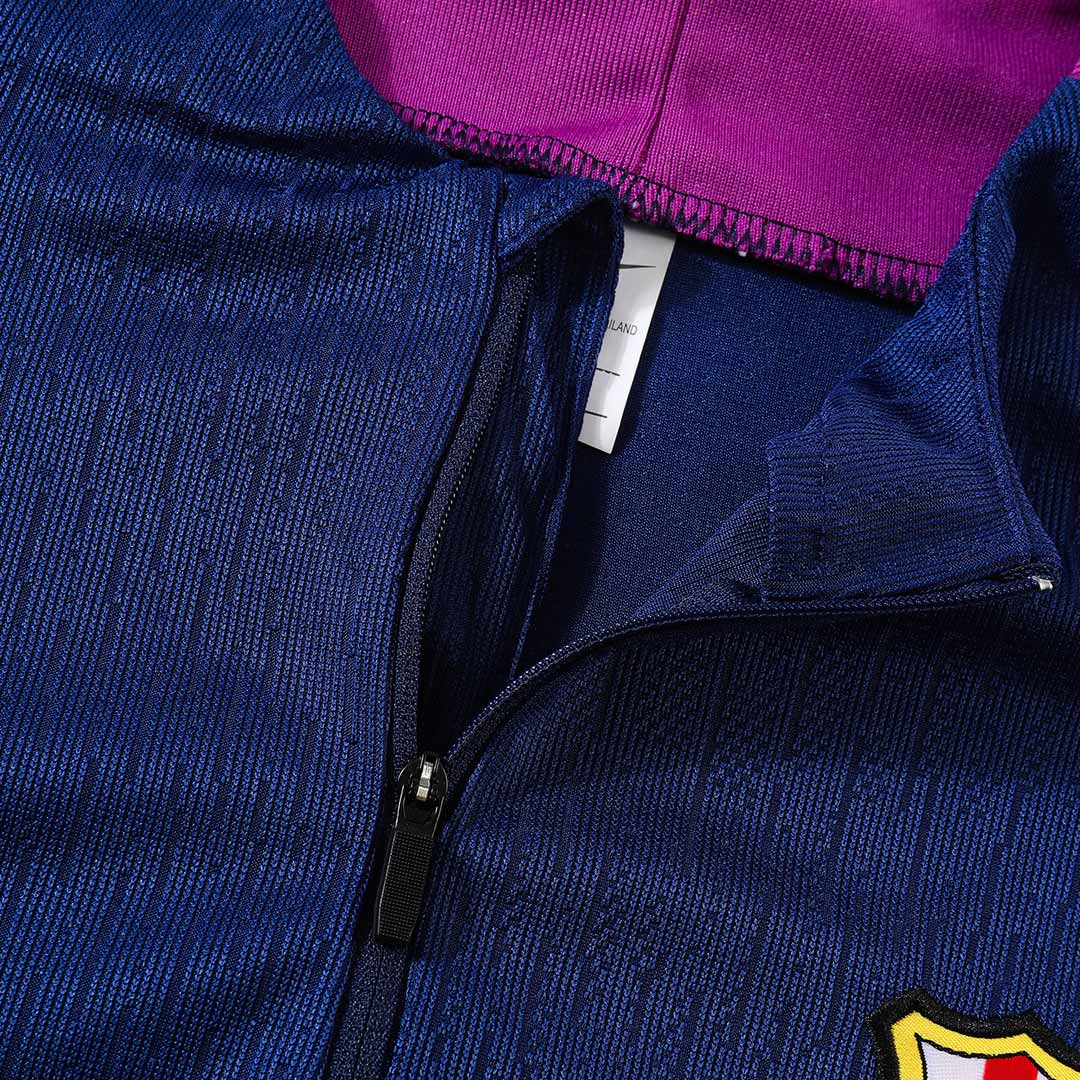 2025/26 Barcelona Training Jacket Kit(Jacket+Pants)