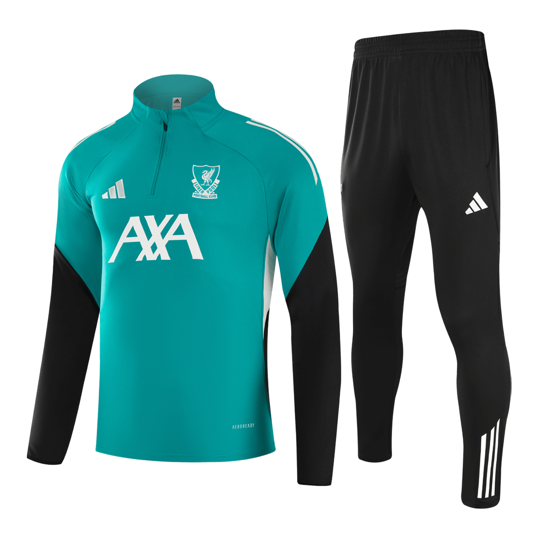 2025/26 Liverpool Training Jacket Kit(Jacket+Pants)