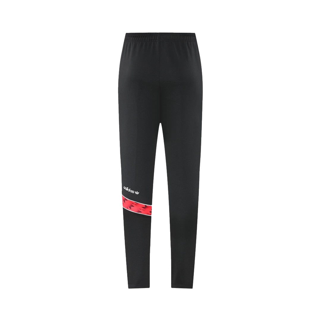 2025/26 Manchester United Training Jacket Kit(Jacket+Pants)