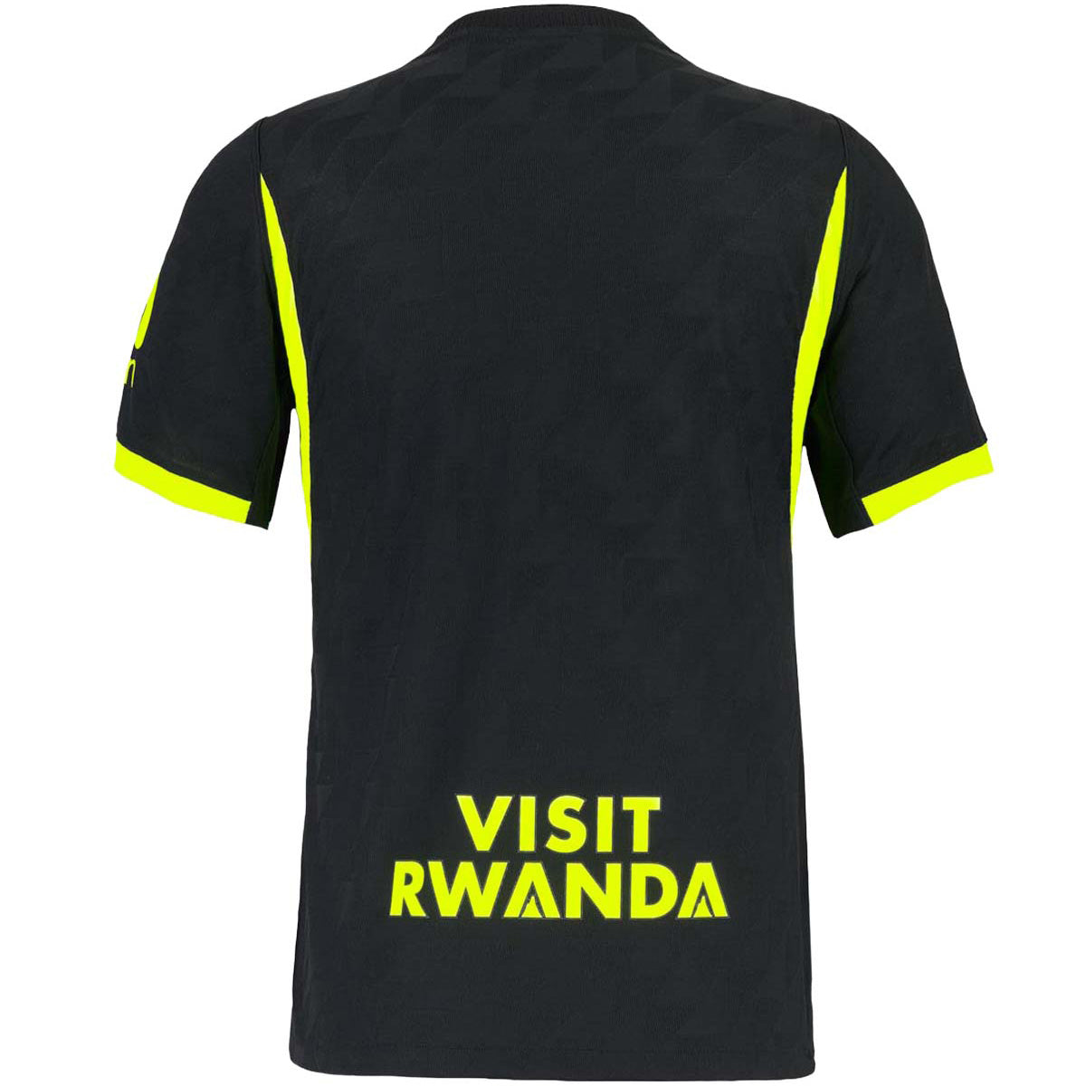 Authentic Atletico Madrid Away Soccer Jersey 2026/27