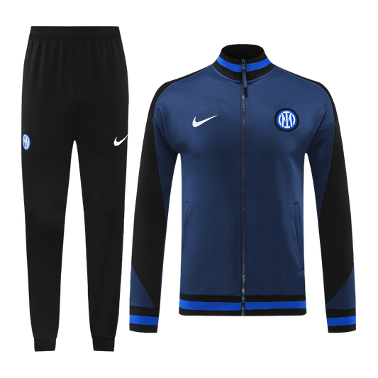 Inter Milan Training Jacket Kit (Jacket+Pants) 2024/25