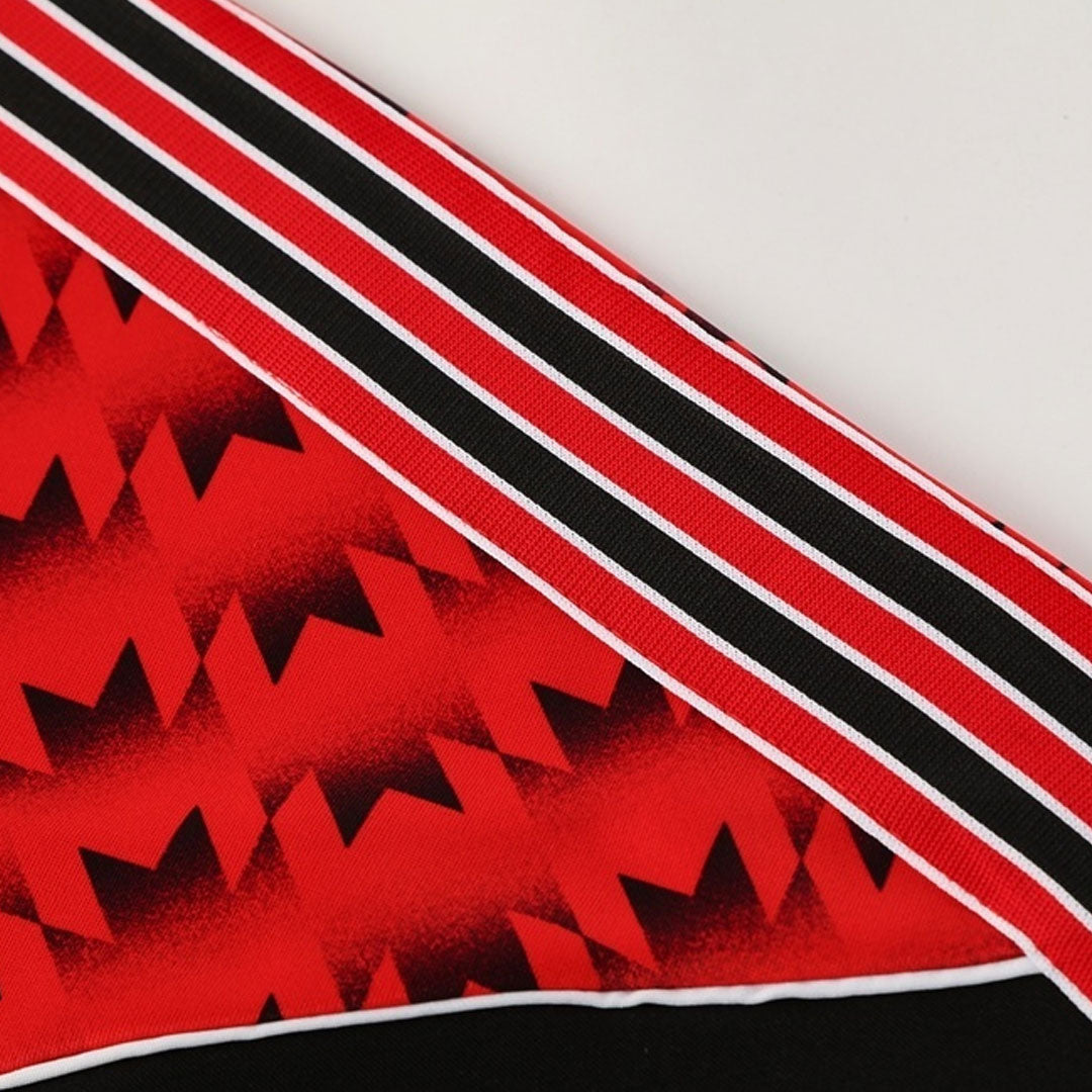 2025/26 Manchester United Training Jacket