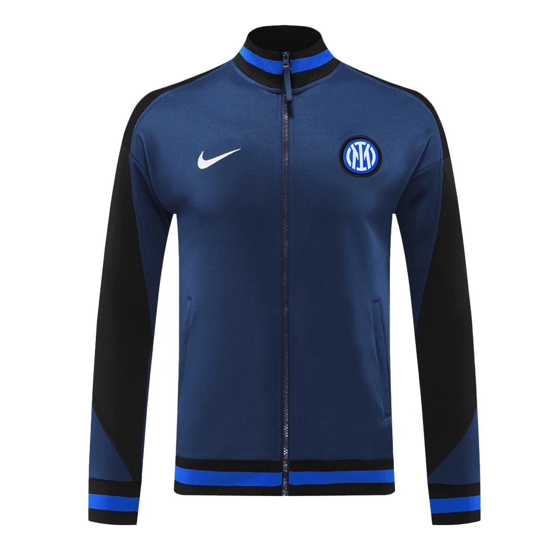 Inter Milan Training Jacket Kit (Jacket+Pants) 2024/25
