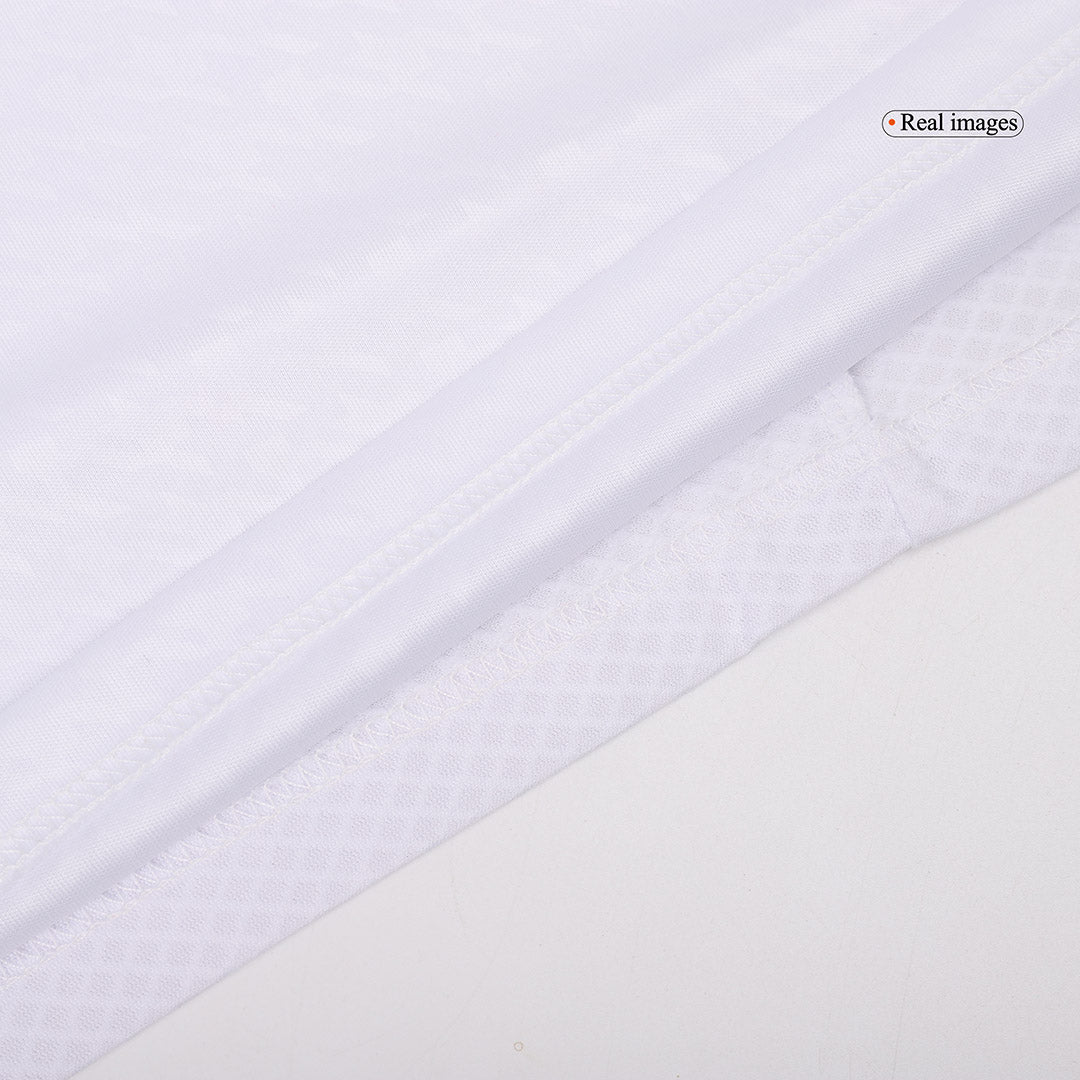 Real Madrid football shirt Home 2024/25
