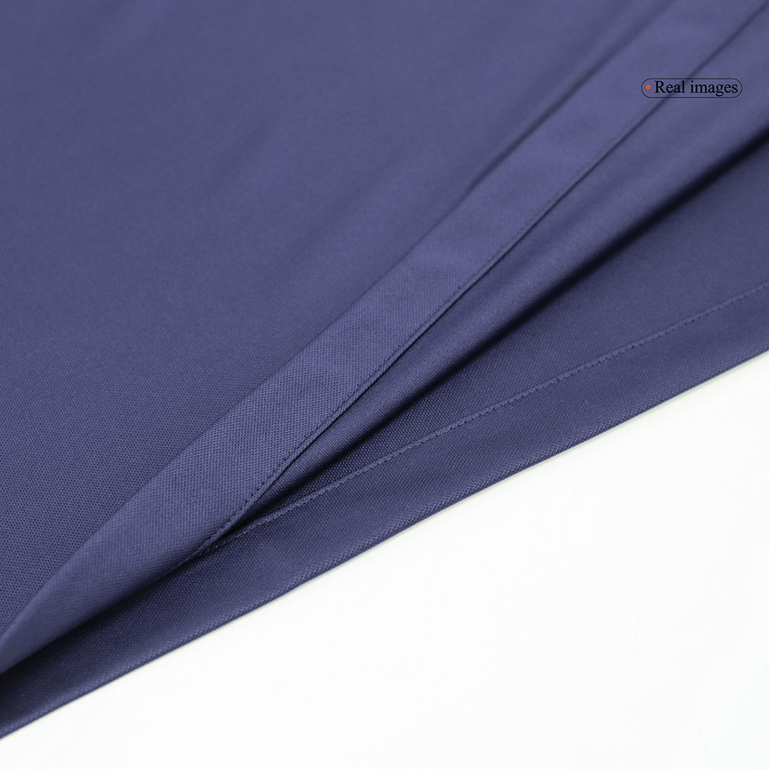 France Pre-Match Soccer Jersey Euro 2024