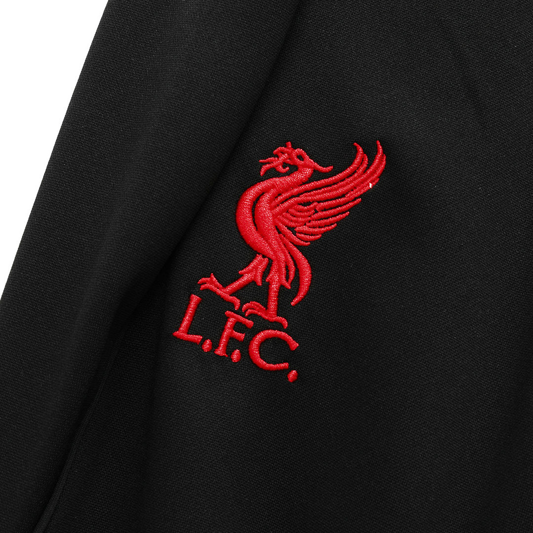 2025/26 Liverpool Training Jacket Kit(Jacket+Pants)