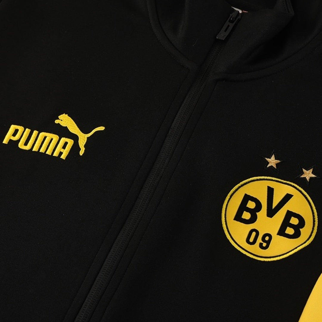 2025/26 Borussia Dortmund Training Jacket
