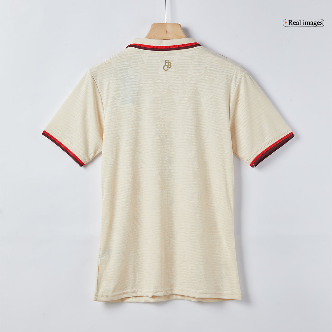 Authentic Bayern Munich Third Away Soccer Jersey 2024/25 - UCL