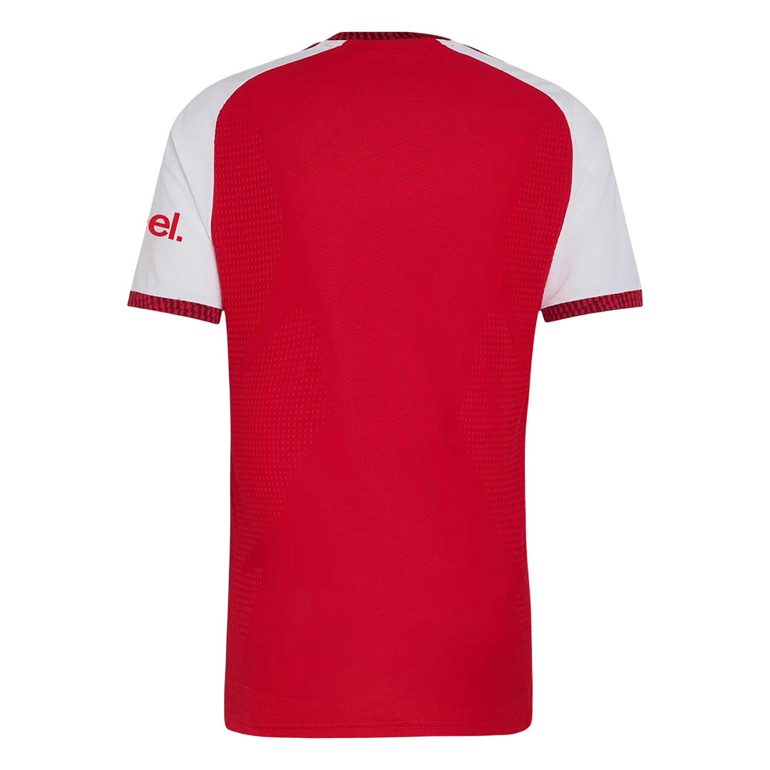 Player Version Arsenal Home Soccer Jersey 2026/27