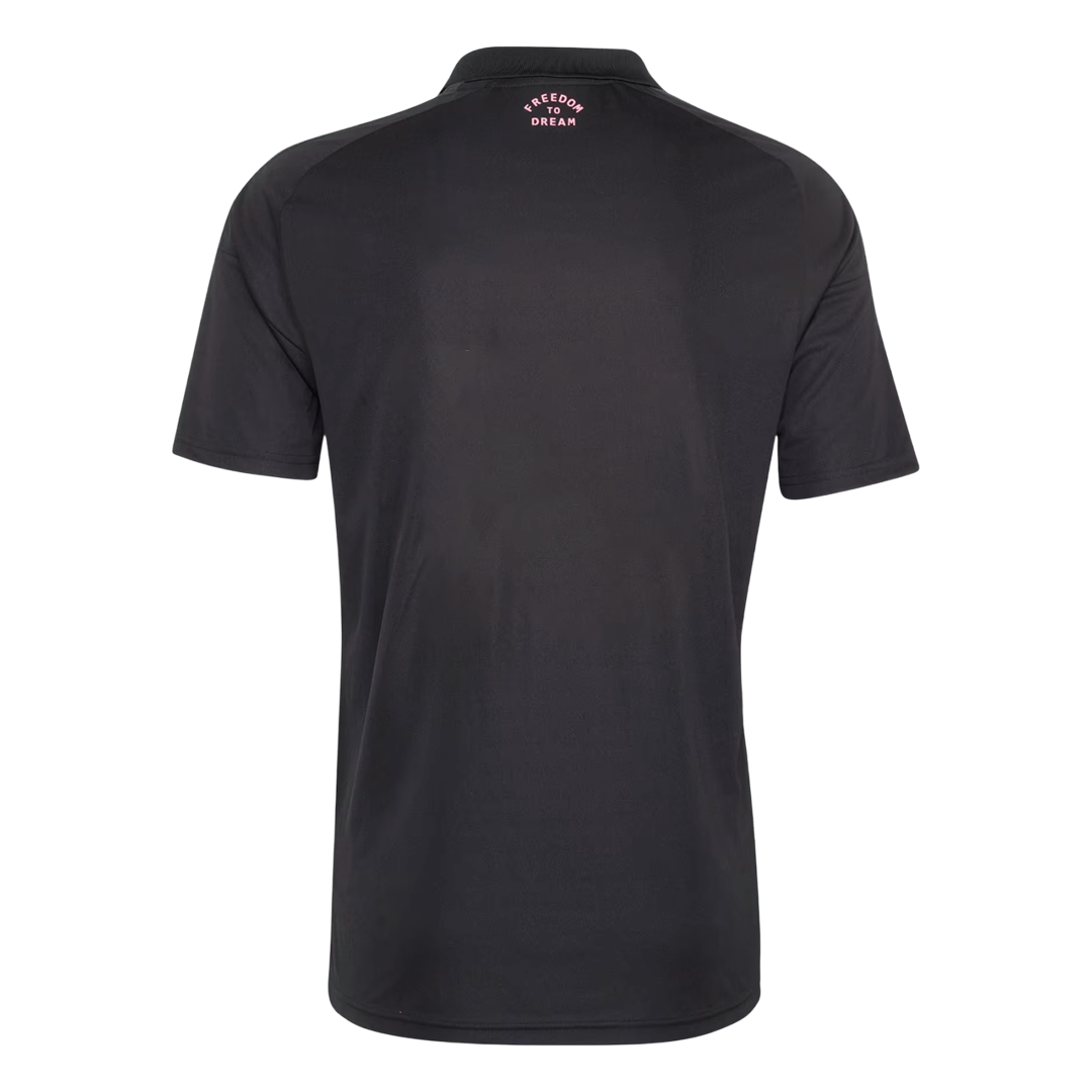 Inter Miami CF Away Football Shirt 2026