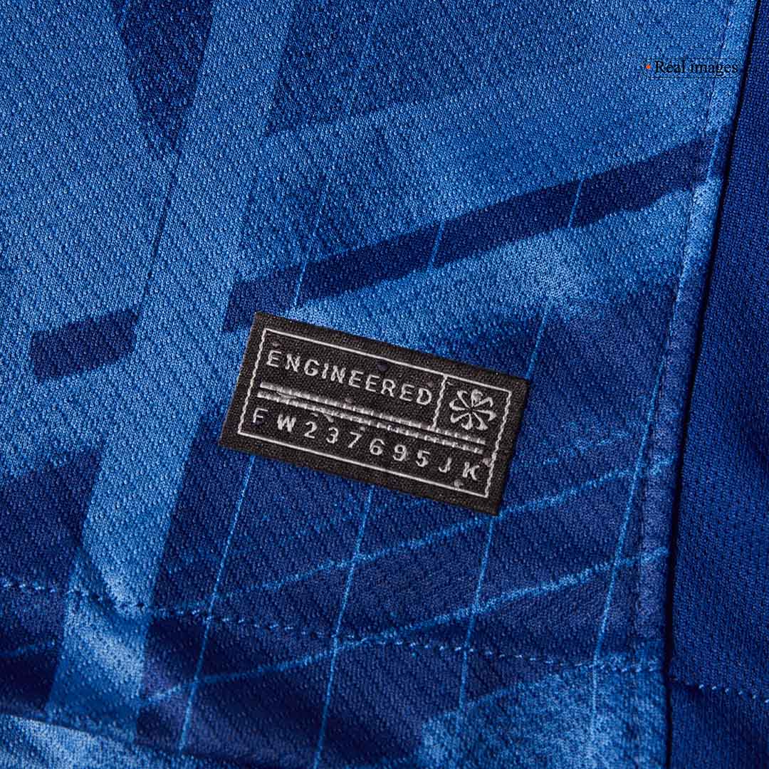 PALMER #10 Chelsea Home Soccer Jersey 2025/26 Blue - UCL