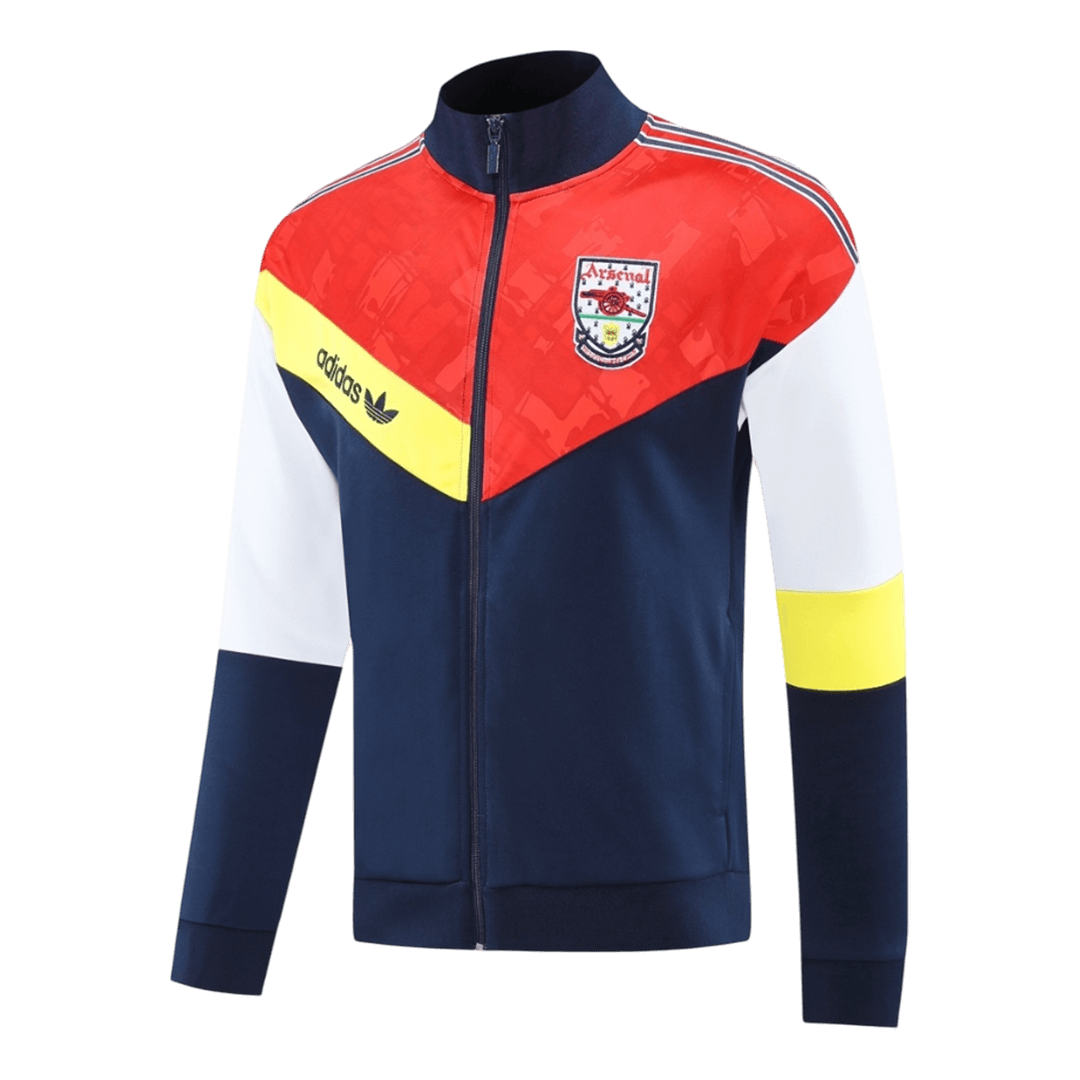 2025/26 Arsenal Training Jacket
