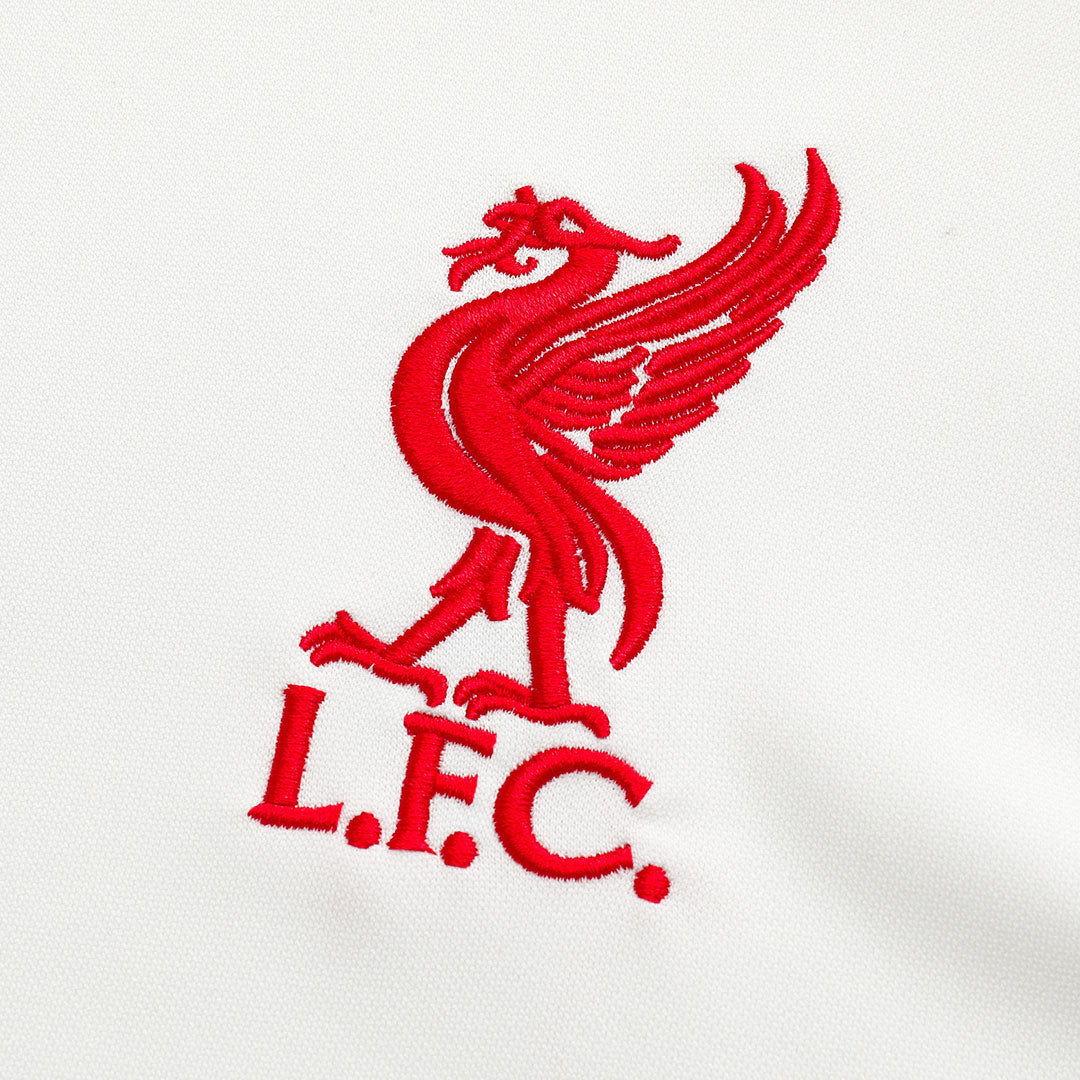 2025/26 Liverpool Training Jacket Kit(Jacket+Pants)